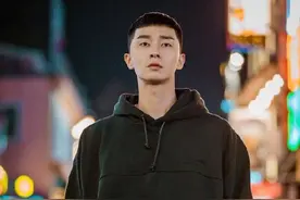 男明星的短发控，朴叙俊、景瑜、千玺、李现、李易峰、吴磊、杨洋图片