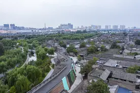 山西这个县城为何如此厉害？同时牵手5所“双一流”大学图片