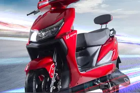 充电一次，续航136公里，这2款电动车堪称长跑王图片