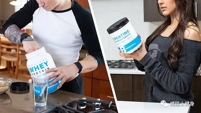 健身营养基础知识——氨基酸详解