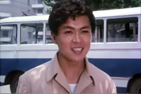 1983年第一流氓：迟志强到底干了什么？为何突然被抓入狱？图片