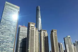 每平30万，一套卖2亿，可如今汤臣一品已不是最贵的中国豪宅了图片