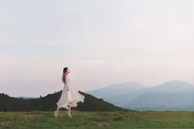 杨绛：没有如意的生活，只有看开的人生图片