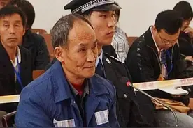 2008年，农民周正龙拍“假老虎”入狱，出狱后养蜂，年收入超10万图片