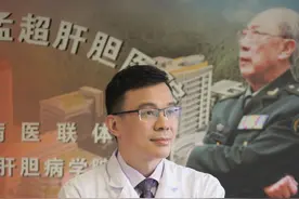 脂肪肝会发展成肝癌吗？别被吓到，也别不当回事图片