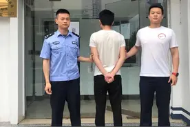 面对"第三者"，九江这个男人做出不理智的选择，你说值不值？图片