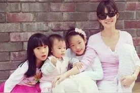越是长得漂亮的女性，越容易生女儿？说法是否有科学依据？图片