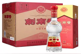 茅台涨的凶喝不起？看看这5款纯粮口碑酒！囤货节须知图片