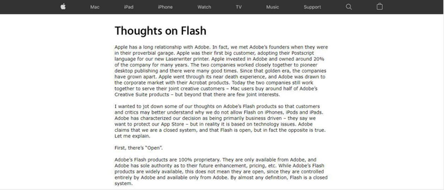 Flash“寿终正寝”，“阴魂不散”的弹窗广告能一起消失吗？