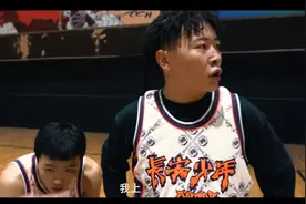 身高1米63，野球帝最矮的球员！这一次，陈一帆没有退路图片