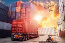 包裹量是美国的3倍，为何我国快递还比他们快？揭秘"中国速度"图片