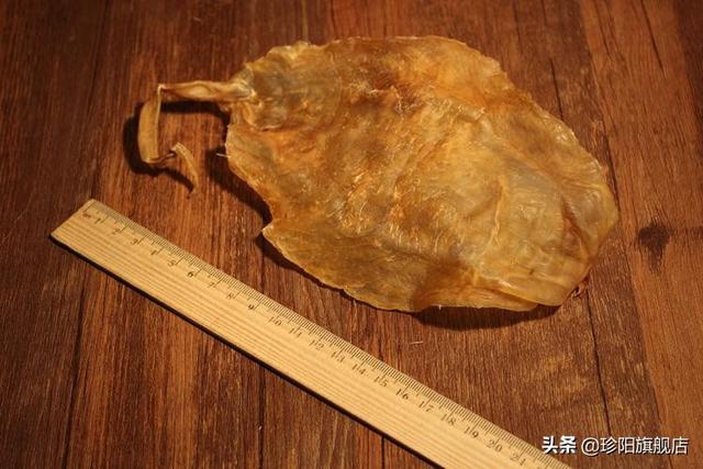 新鲜米鱼胶怎么保存 新鲜米鱼胶怎么保存时间长
