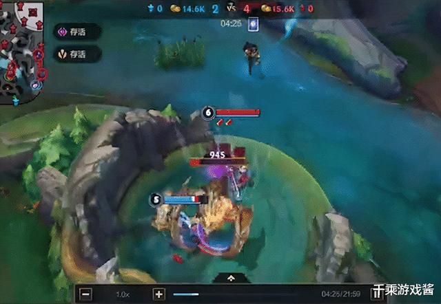 LOL手游外挂横行 ELO制裁玩家梅开二度 官方再不作为这游戏就凉了