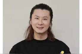 那个捧红李易峰和杨洋的人，离开欢瑞世纪了图片