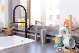 你还在烧水喝吗？ A.O.史密斯“热水一键来”净水机真的来了！图片