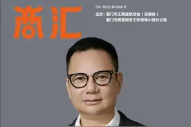 中绿集团孙少锋：推动乡村振兴不是靠激情和资金图片