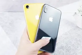 重度使用2个月体验报告：iPhone X与iPhone XR谁更值得买？视频封面