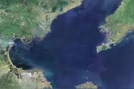渤海海峡宽约57海里，超过了24海里，为何渤海是我国内水？图片