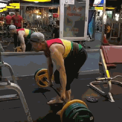 德云社烧饼成健身型男！与女神登上健美杂志！增肌原理你要知道