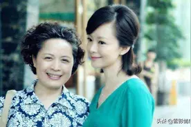 65岁婆婆的忠告：把儿媳当亲生女儿？真这么做，你就输了图片