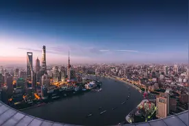 北外滩最值得期待的豪宅 保利·天汇示范区11月16日开幕图片