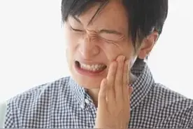 牙痛需要吃什么消炎药图片