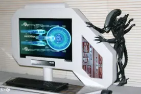 小说：星际证据揭示修真文明在历史上确实存在图片