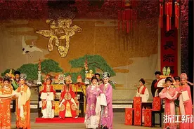 过足戏瘾！省属文艺院团推出22部优秀剧目线上免费看！「越剧篇」图片