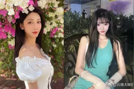 网红姐妹联盟殊途同归：都美竹李恩开撕，陈露和闺蜜还会远吗？图片