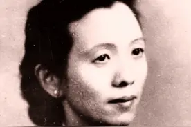 我国首位女市委书记陈修良，卧底南京3年，使其接近“和平解放”图片
