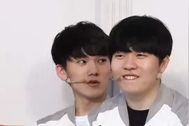 打破不合传闻，阿水重回IG,辅助南风：他和Rookie的关系特别好图片