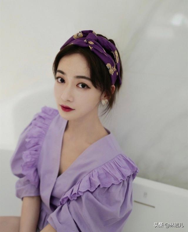 67百搭又实用的发箍神器,拯救发量修饰脸型,点亮你的look(怎么戴