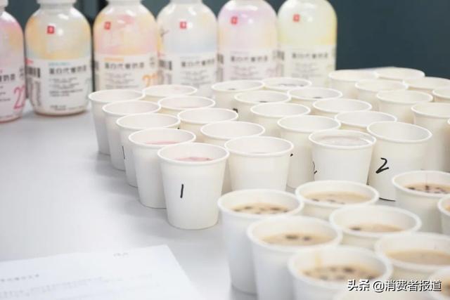 懒人“奶昔减肥法”真的有效吗？这份测评告诉你