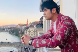 曾豪掷3亿娶昆凌，如今再和侯佩岑撞图，周杰伦葫芦里卖的什么药图片