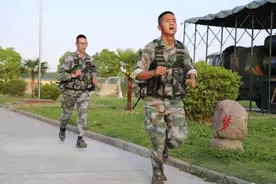 退伍季！听听退伍老兵的心里话图片
