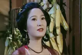 恶人自有恶人磨，马夫人毁了乔峰，却又被阿紫以更歹毒的方式所毁图片