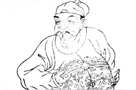 萨尔浒之战中，杜松在吉林崖进退两难，为何刘綎却不疾行牵制？图片