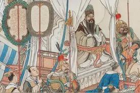 二月初六是东华帝君诞辰图片