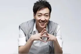 辛柏青金鸡奖获奖，实至名归，事业家庭双丰收，人生大赢家图片