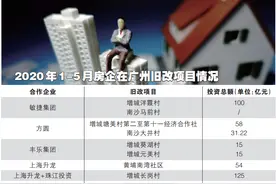 公司 | 旧改江湖的隐形大佬图片