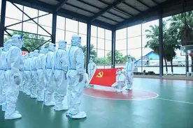 中国医生，精神的力量图片