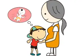 我想要二胎，中间间隔几年好？图片