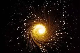 宇宙有尽头吗？如果一直朝一个方向走，你会发现什么？图片