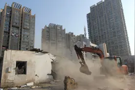 对补偿安置有疑问，能申请公开其他村民的看看吗？图片