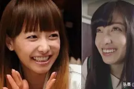 苦练十年都翻不了身，什么样的表情管理方法才能拯救宋茜？图片