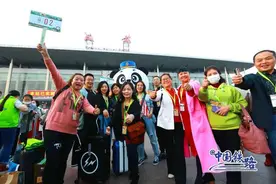 “熊猫专列”价格出炉，以后计划开行这些路线！图片