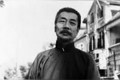 “救救孩子吧”居然是鲁迅说的，他还说过很多“骚话”，快来学学图片