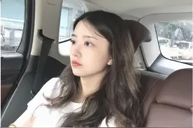 清华大学女博士，素颜精致似女明星，网友为她建超话，她不为所动图片