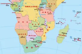 一夫多妻制国家津巴布韦简介图片