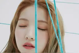 GFriend 第8张mini专辑  "回：LABYRINTH" 宣传照 (Twisted Ver.)图片